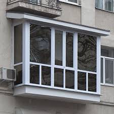 Фото 2. Балконы Окна Лоджия под ключ. Акция: утепление в подарок до 15.03.2020