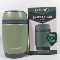 Термос Ranger Expert Food 0, 5 L RA-9923