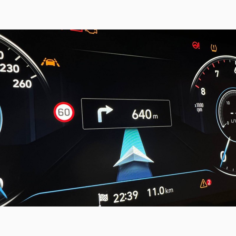 Фото 6. Удаленная русификация Hyundai KIA Genesis Навигация Прошивка карт GPS