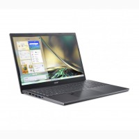 Ноутбук Acer 15.6 Aspire 5 (сталевий сірий)