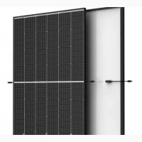 Монокристалічна сонячна панель Trina Solar TSM-DE09R.08 430W