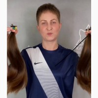 Ми завжди готові купити ваше волосся по самій кращій ціні у Києві від 35 см