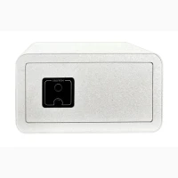 Сейф меблевий Griffon MSR.20.FP White з доставкою - VinCom
