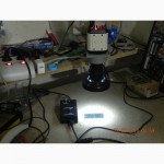 Mикроскоп - камера VGA \ CVBS \ USB 2.0