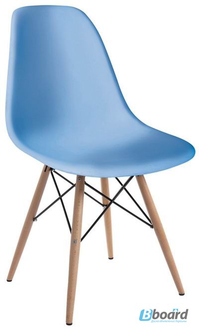 Фото 3. Дизайнерские стулья ENZO вуд для офиса, дома, кухни, фастфудов Украина