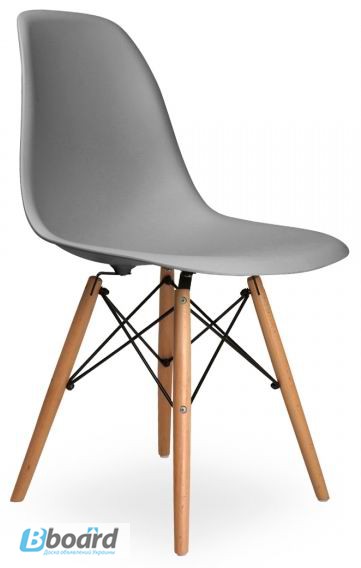 Фото 10. Дизайнерские стулья ENZO вуд для офиса, дома, кухни, фастфудов Украина