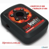 Как выбрать качественный детектор камер, обнаружитель камер BugHunter Dvideo Nano