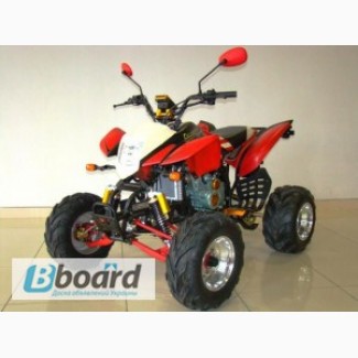 Продам квадроцикл Bashan ATV 200S-7