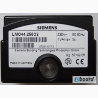 Aвтомат горения Siemens LMO 44.255 C2