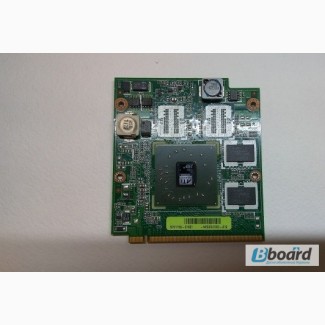 Видеокарта для ноутбука ATI Radeon HD 2400.( НОВАЯ)