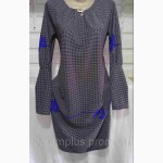 Платье женское (трикотаж) модное Light M-628 Оптом и в розницу