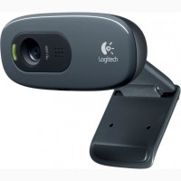 Web - камера Logitech C270