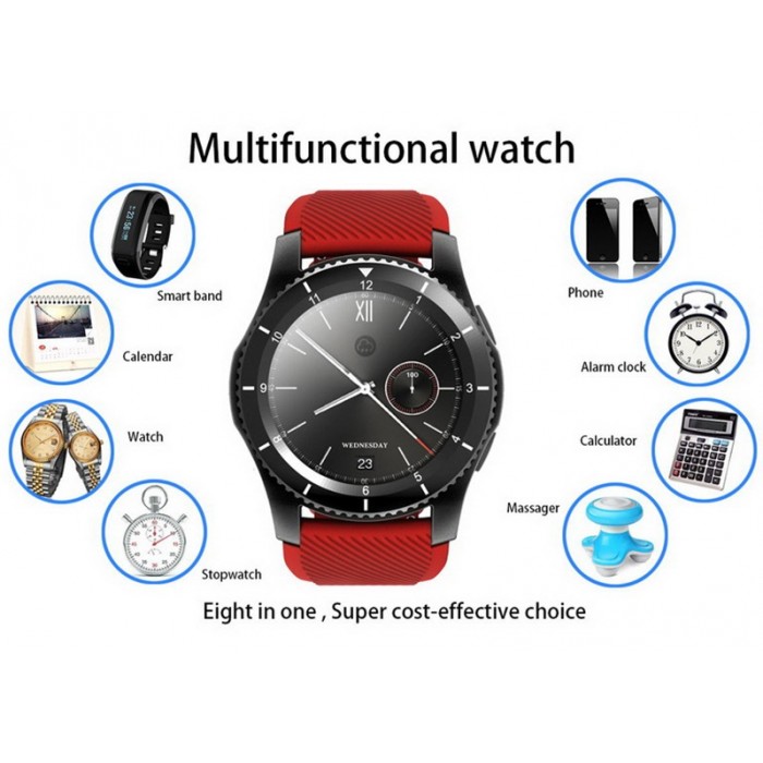 Фото 5. Смарт часы Умные часы smart watch Wear G8