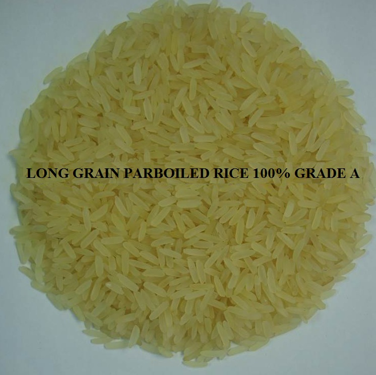 Фото 2. Продам оптом пропаренный рис от импортера