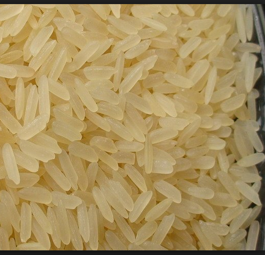 Продам оптом пропаренный рис от импортера