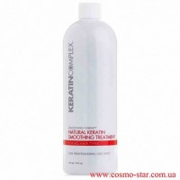 Keratin Complex Кератин для разглаживания волос, кератин комплекс