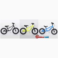 Велосипеды, беговелы, коляски Sigma-line