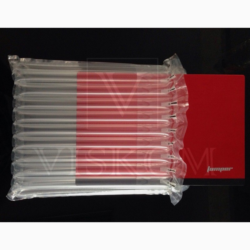 Фото 9. Воздушная упаковка AirPack для ноутбуков