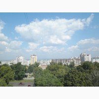 Сдам 2-ком квартиру в центре Черкасс, с видом на Днепр по ул. Небесной сотни на 2 месяца