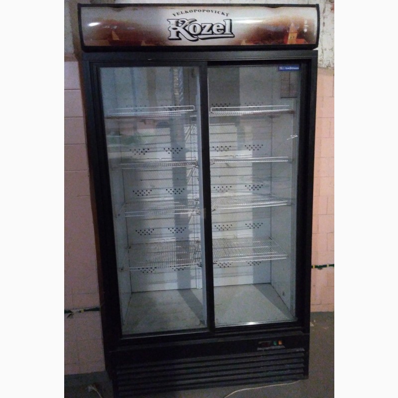Фото 3. Продам холодильники-витрины