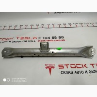 Усилитель распорка стоек амортиз левая RWD_AWD Tesla model S 1003617-00-E 1
