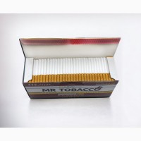 Гільзи для сигарет MR Tobocco 450 +100 шт