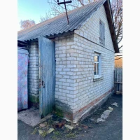 Продам будинок не далеко від центру м. Богодухів
