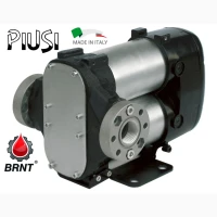 Насос 12 Вольт 85л/хв для дизалива BI-PUMP PIUSI F00363A0A