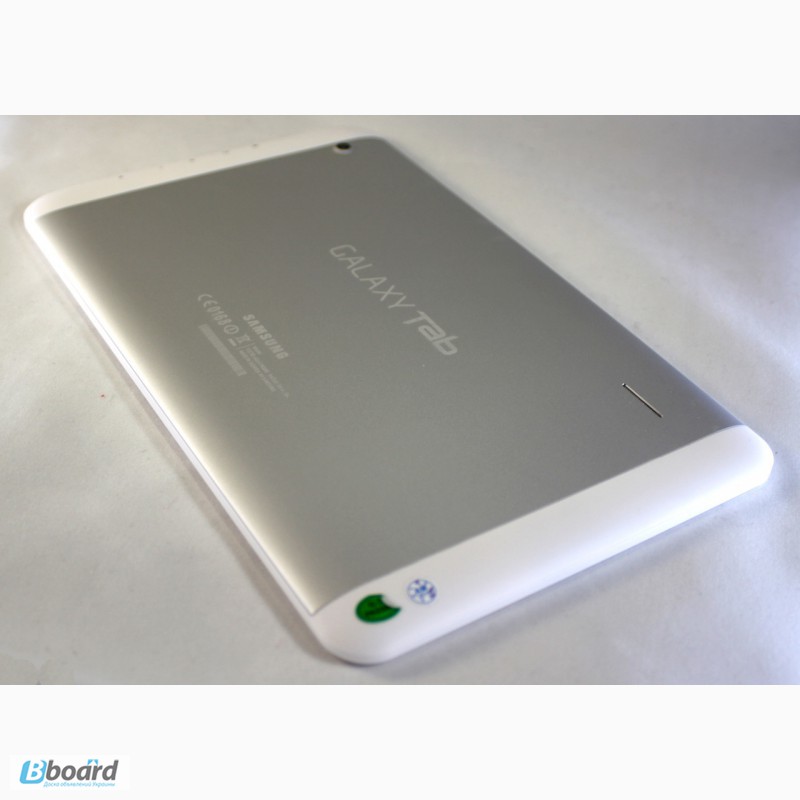 Фото 4. Планшет-Телефон Samsung Galaxy Tab N8000
