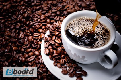 Фото 3. Кофе весовой растворимый сублимированный Кокам (Бразилия)