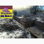 Выкопать траншею под водопровод Киев, киевская область