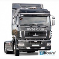 Седельный тягач МАЗ-5440С5-8580-002 (E-5) в рассрочку