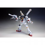 Сборная модель робот Gundam Crossbone 1/100
