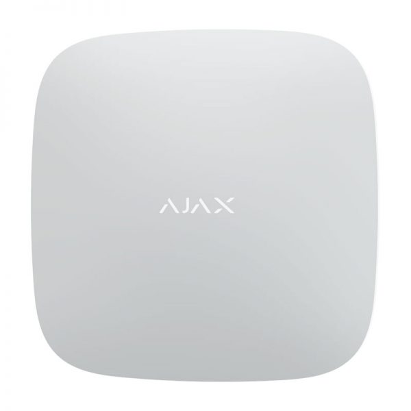 Фото 2. Ajax StarterKit - Комплект беспроводной GSM-сигнализации