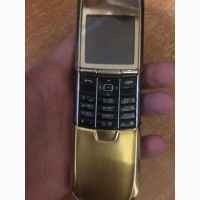 Nokia 8800 Gold 100% Оригинал