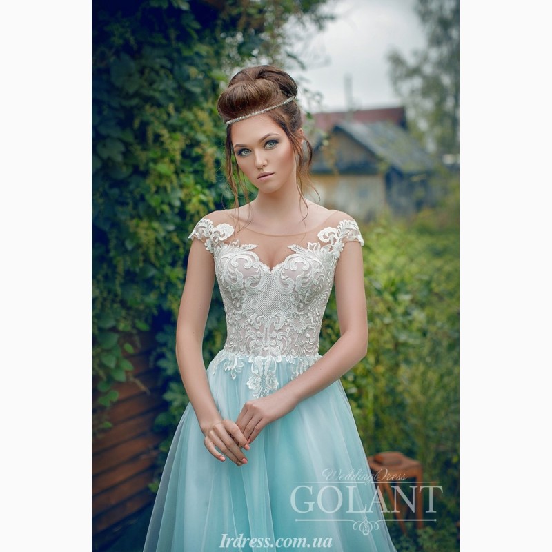 Фото 2. Свадебное платье купить Украина
