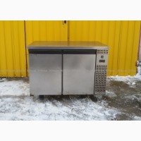 Бу холодильный стол Desmon (Италия) из нержавеки 16500грн
