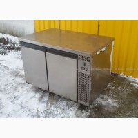 Бу холодильный стол Desmon (Италия) из нержавеки 16500грн