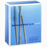 Armand Basi Blue Sport туалетная вода 100 ml. (Арманд Баси Блу Спорт)