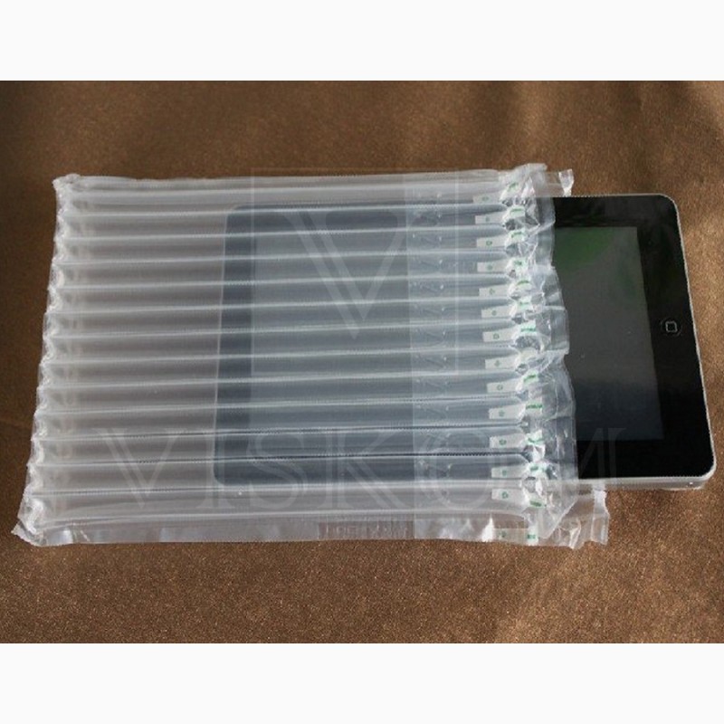Фото 6. Воздушная упаковка AirPack для планшетов