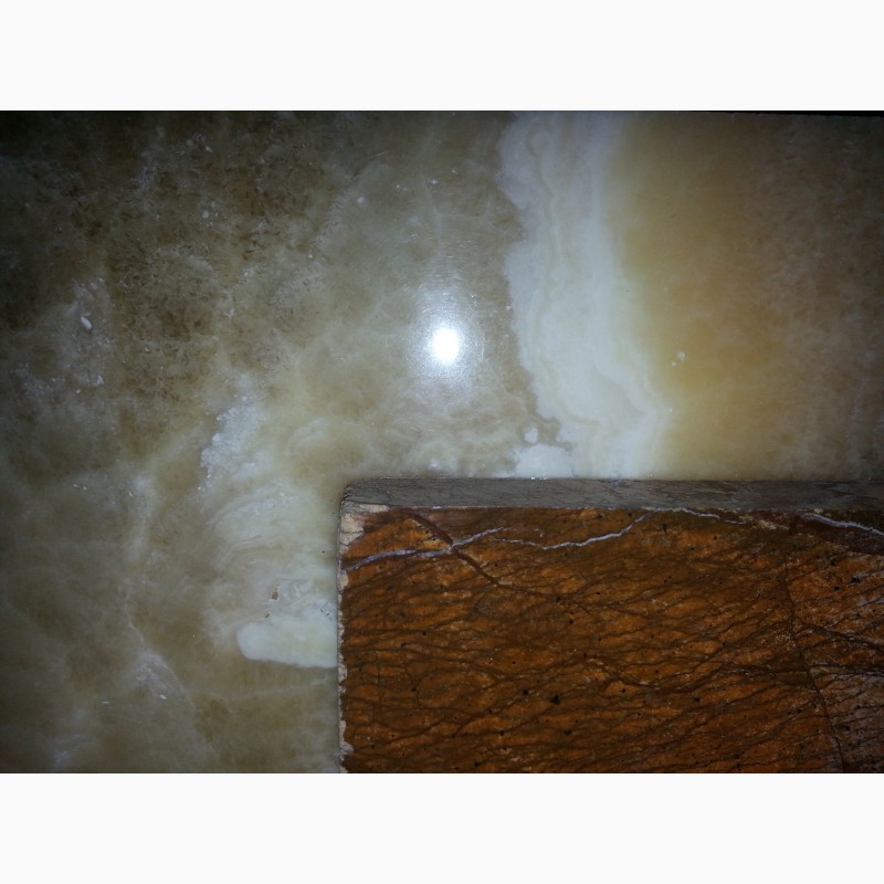 Фото 19. Мрамор - экологичный и дышащий камень, в любом интерьере