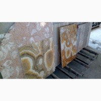 Элементы уюта: камины из мрамора