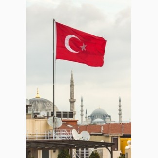 Тур выходного дня в Турции: Стамбул - город на двух континентах