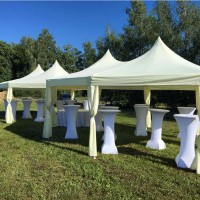 Торжественный шатер для свадьбы на природе в аренду, Днепр
