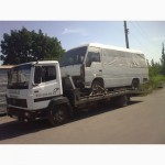 Эвакуатор Полтава