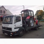 Эвакуатор Полтава