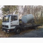 Эвакуатор Полтава