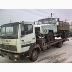 Эвакуатор Полтава