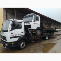 Эвакуатор Полтава