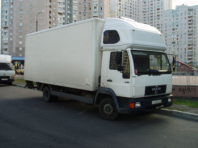Аренда грузовых машин Одесса с водителем. Грузовые перевозки Одесса